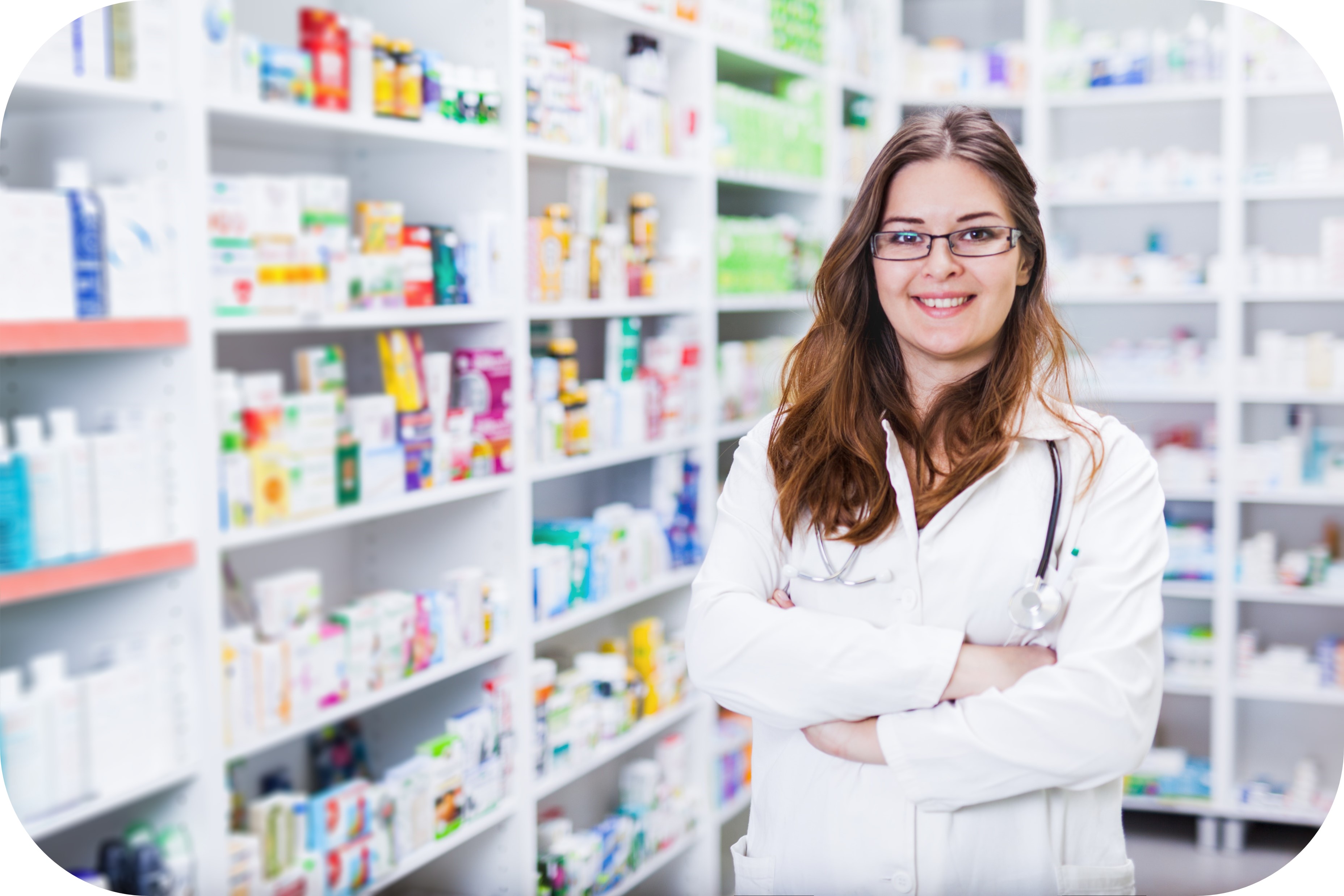 Pharmacy Residency Program